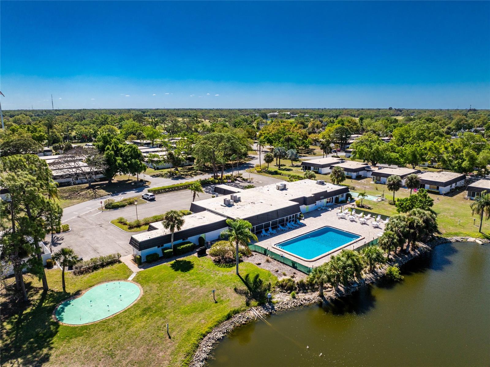 3972 OVERLOOK BND #28, SARASOTA, FL, 34232