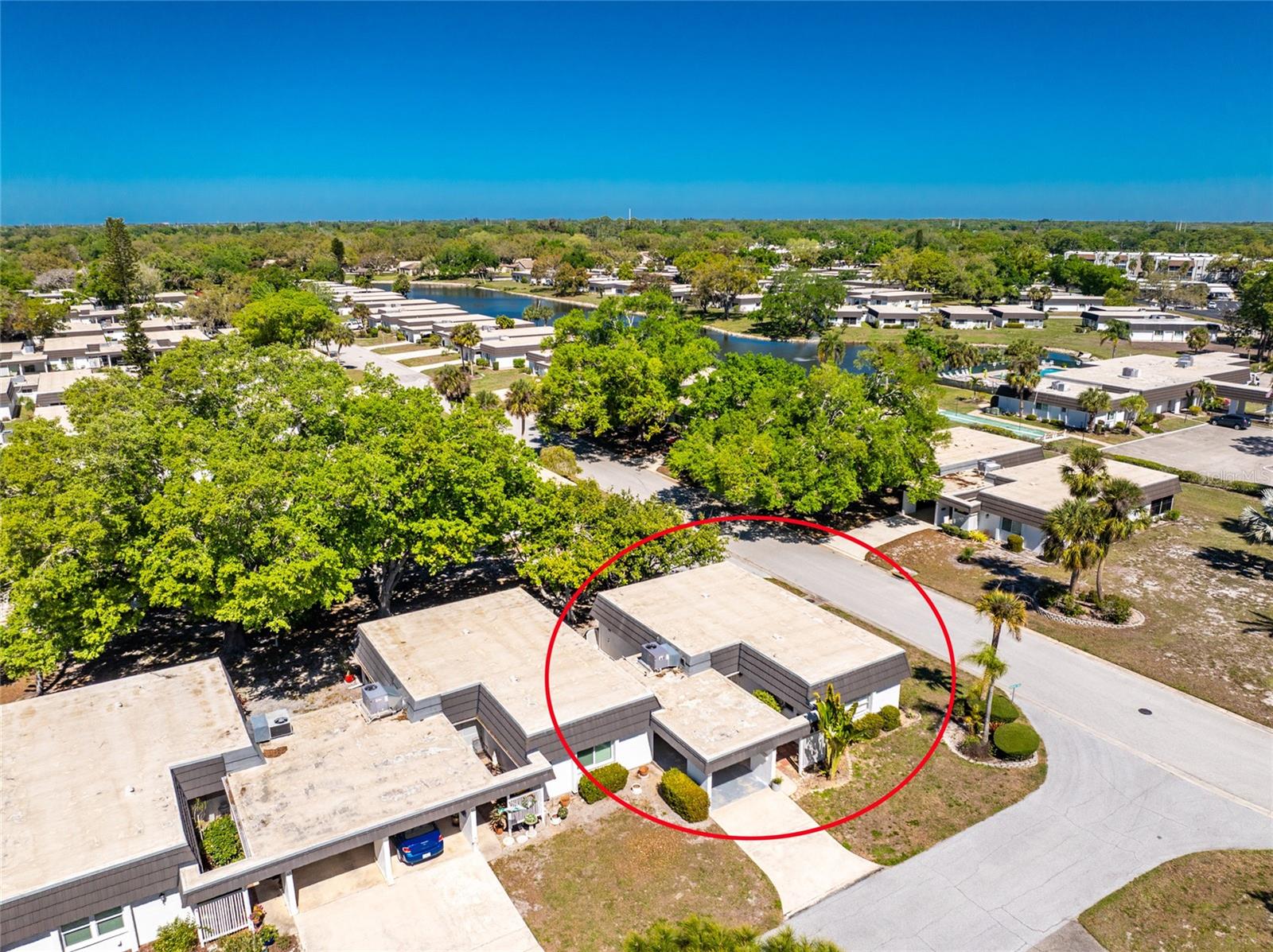 3972 OVERLOOK BND #28, SARASOTA, FL, 34232