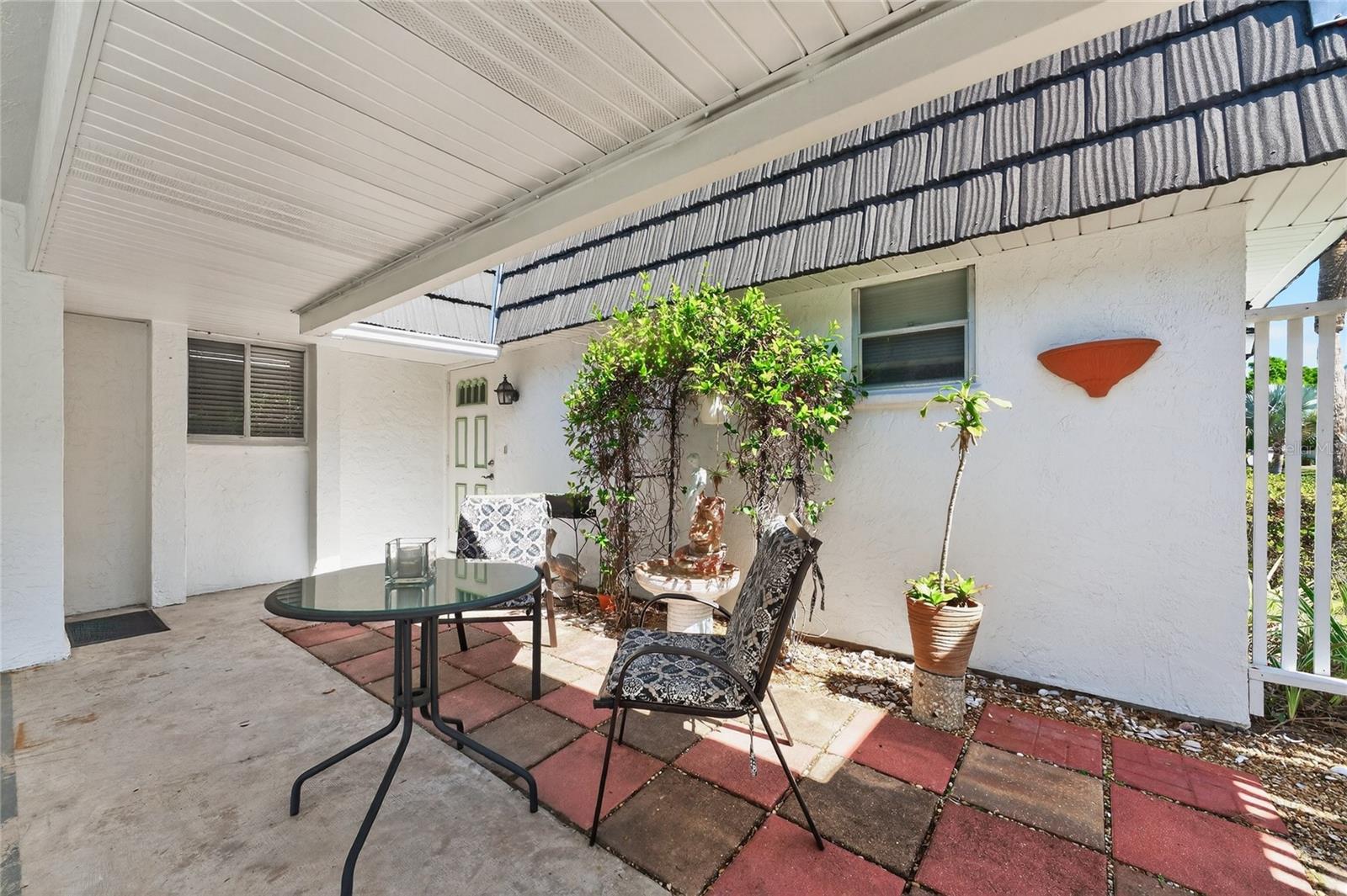 3972 OVERLOOK BND #28, SARASOTA, FL, 34232
