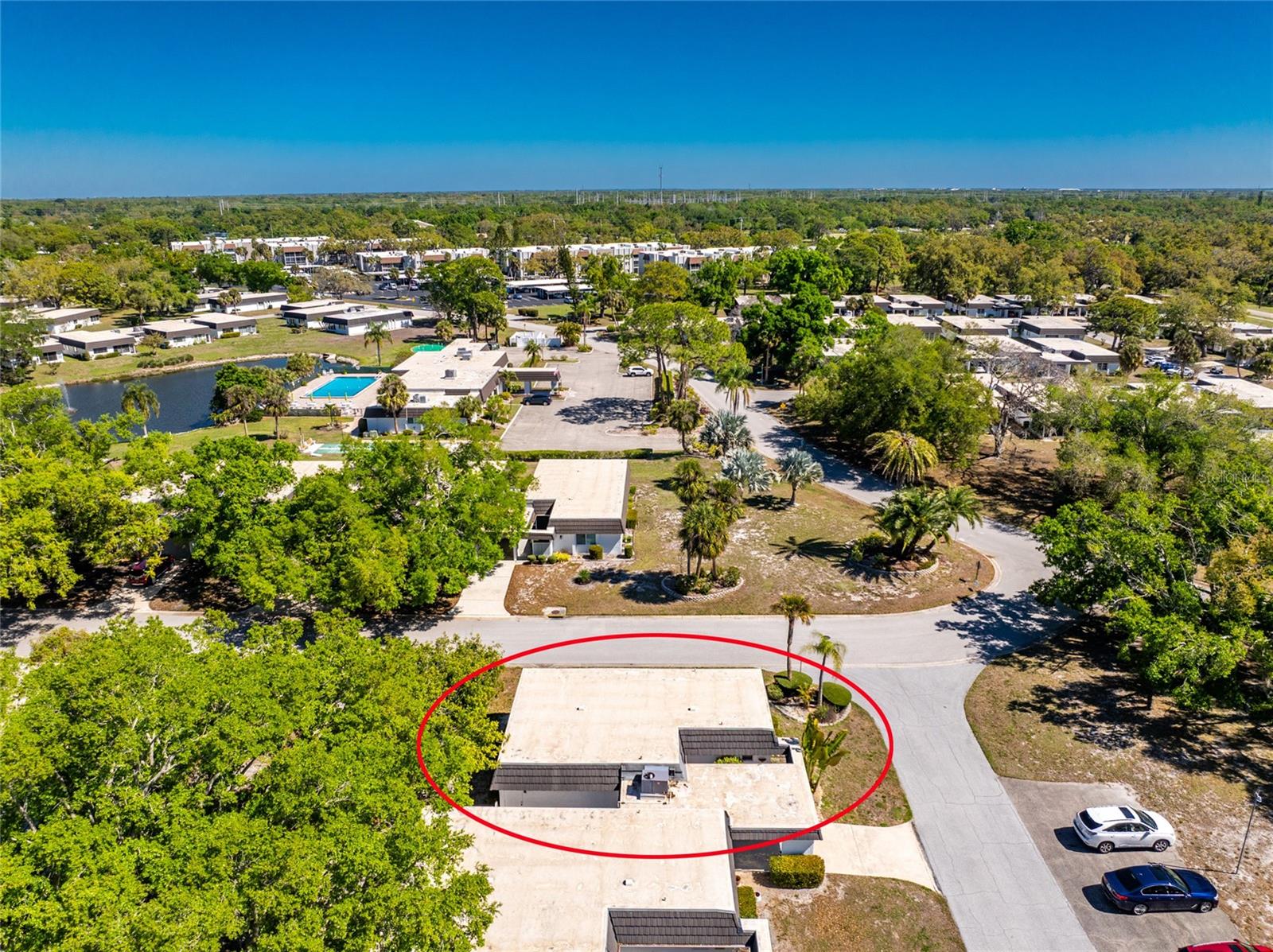 3972 OVERLOOK BND #28, SARASOTA, FL, 34232