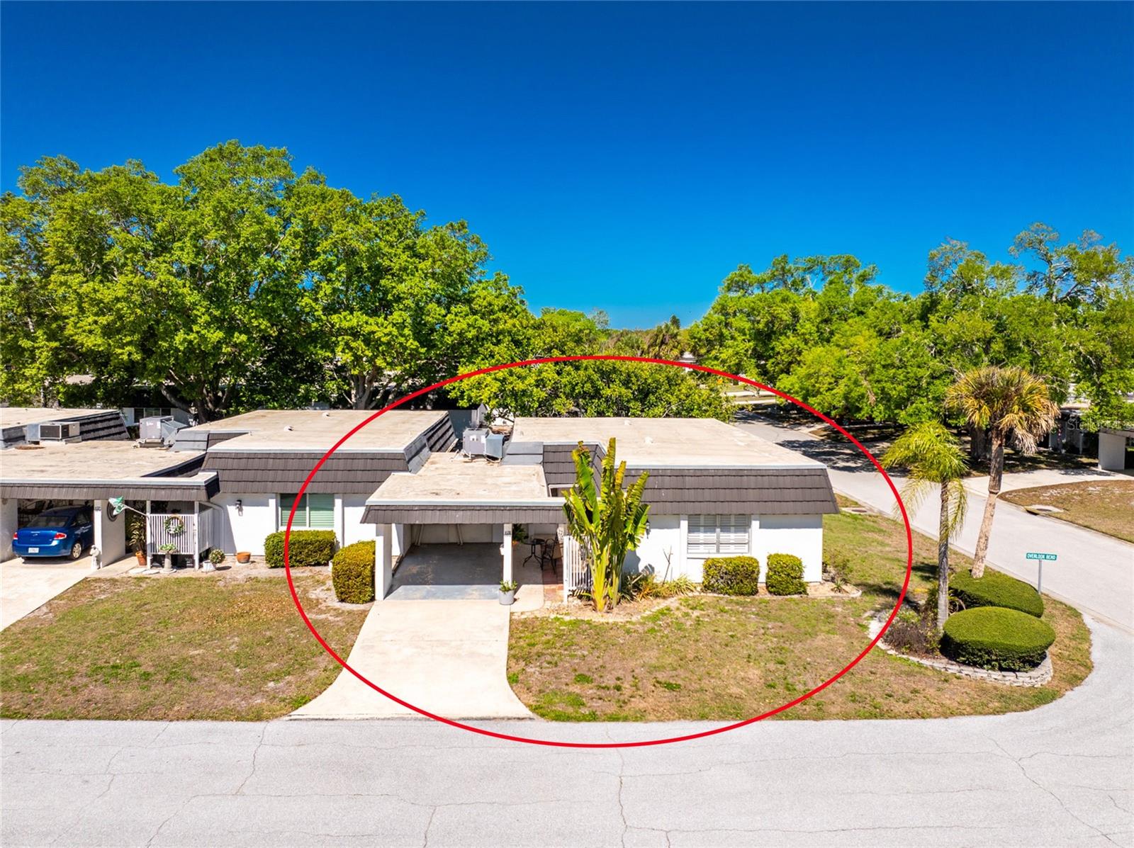 3972 OVERLOOK BND #28, SARASOTA, FL, 34232