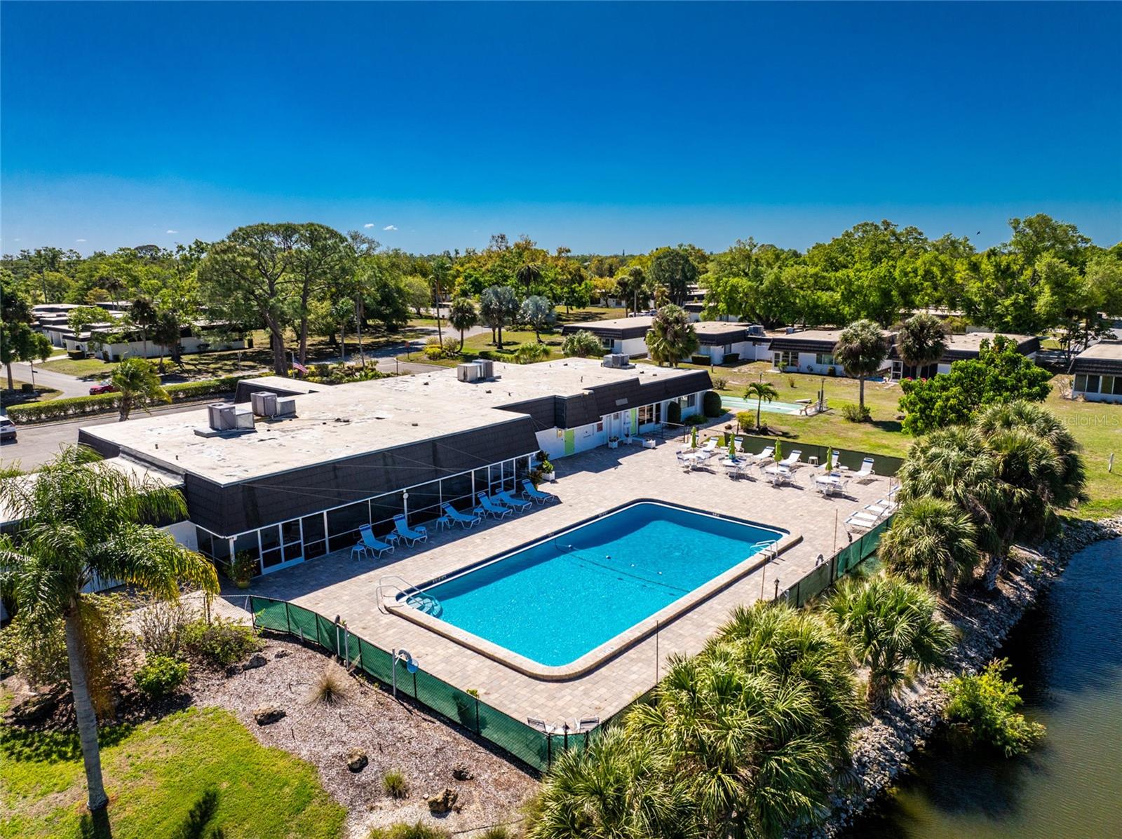 3972 OVERLOOK BND #28, SARASOTA, FL, 34232