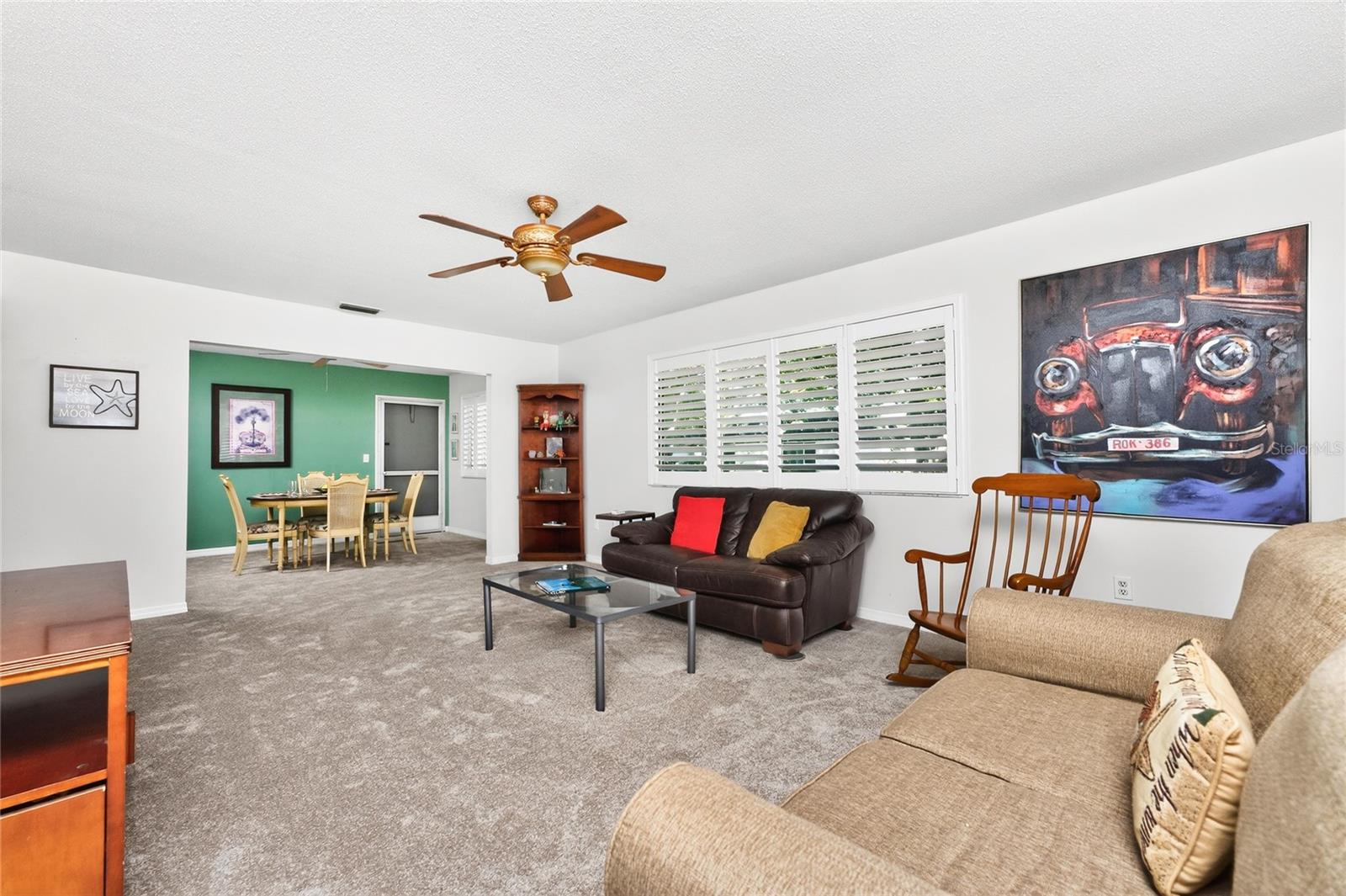 3972 OVERLOOK BND #28, SARASOTA, FL, 34232