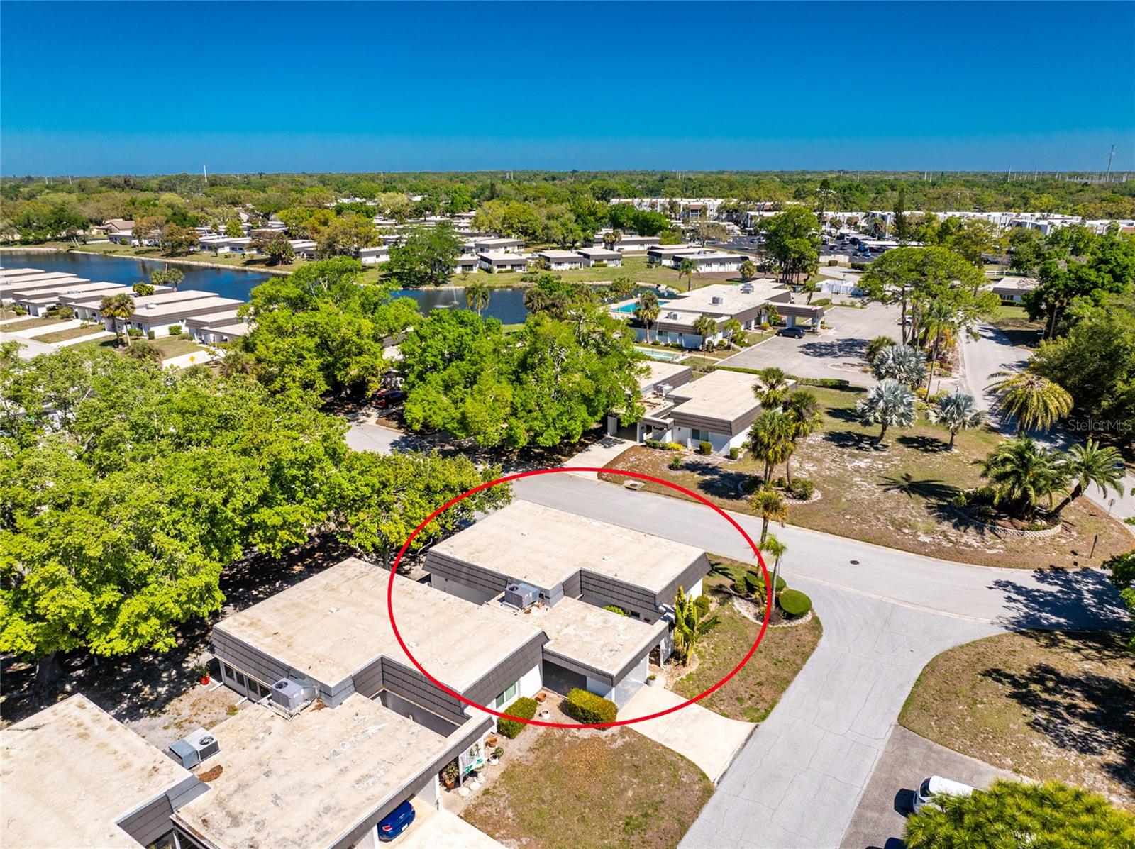 3972 OVERLOOK BND #28, SARASOTA, FL, 34232