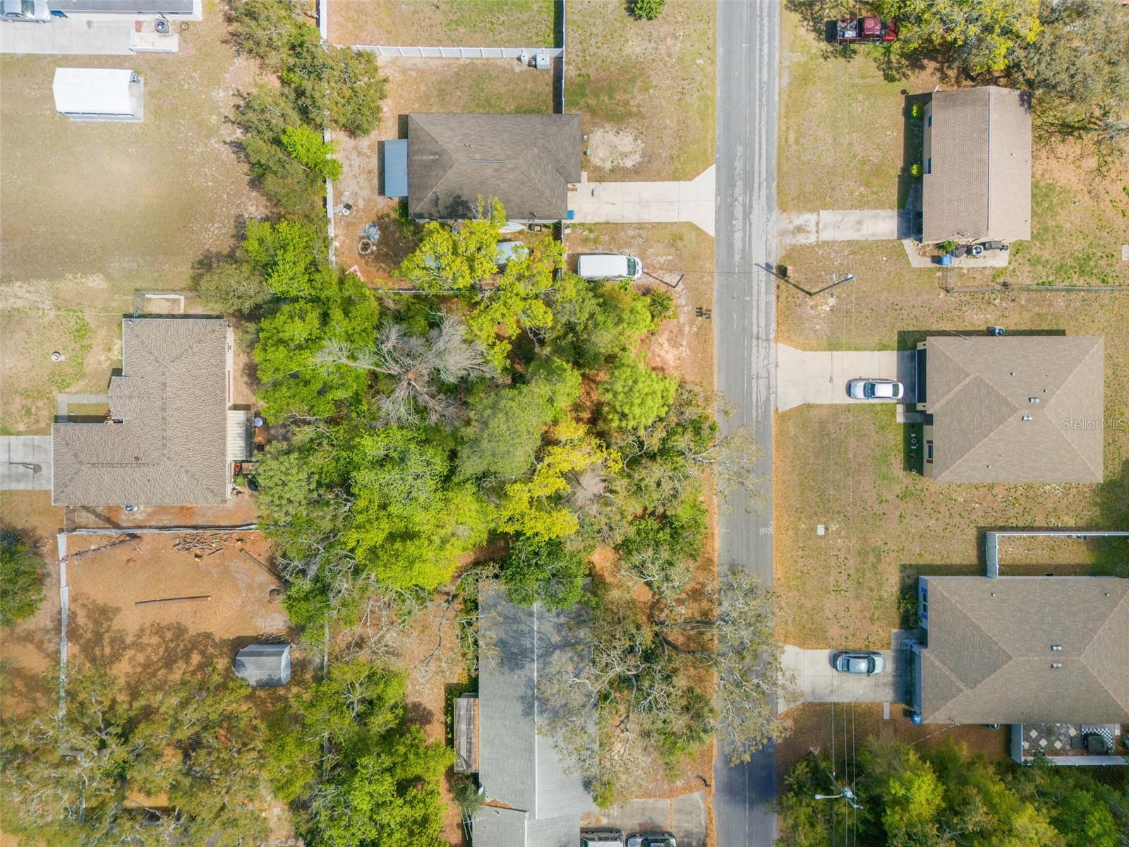 7491 BLACKHAWK TRL, SPRING HILL, FL, 34606