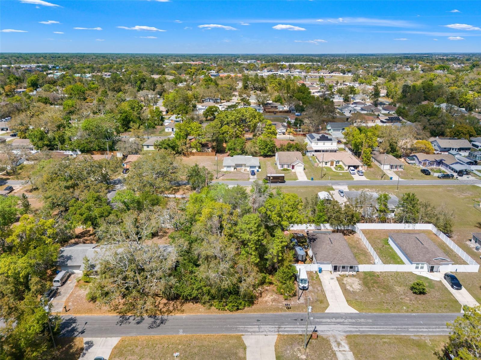 7491 BLACKHAWK TRL, SPRING HILL, FL, 34606