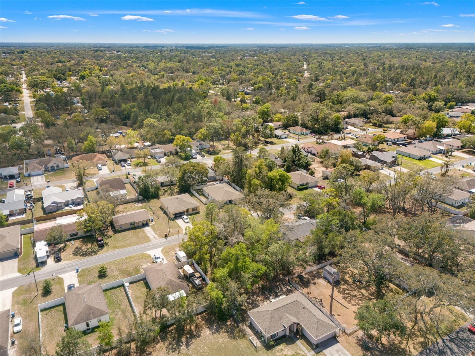 7491 BLACKHAWK TRL, SPRING HILL, FL, 34606