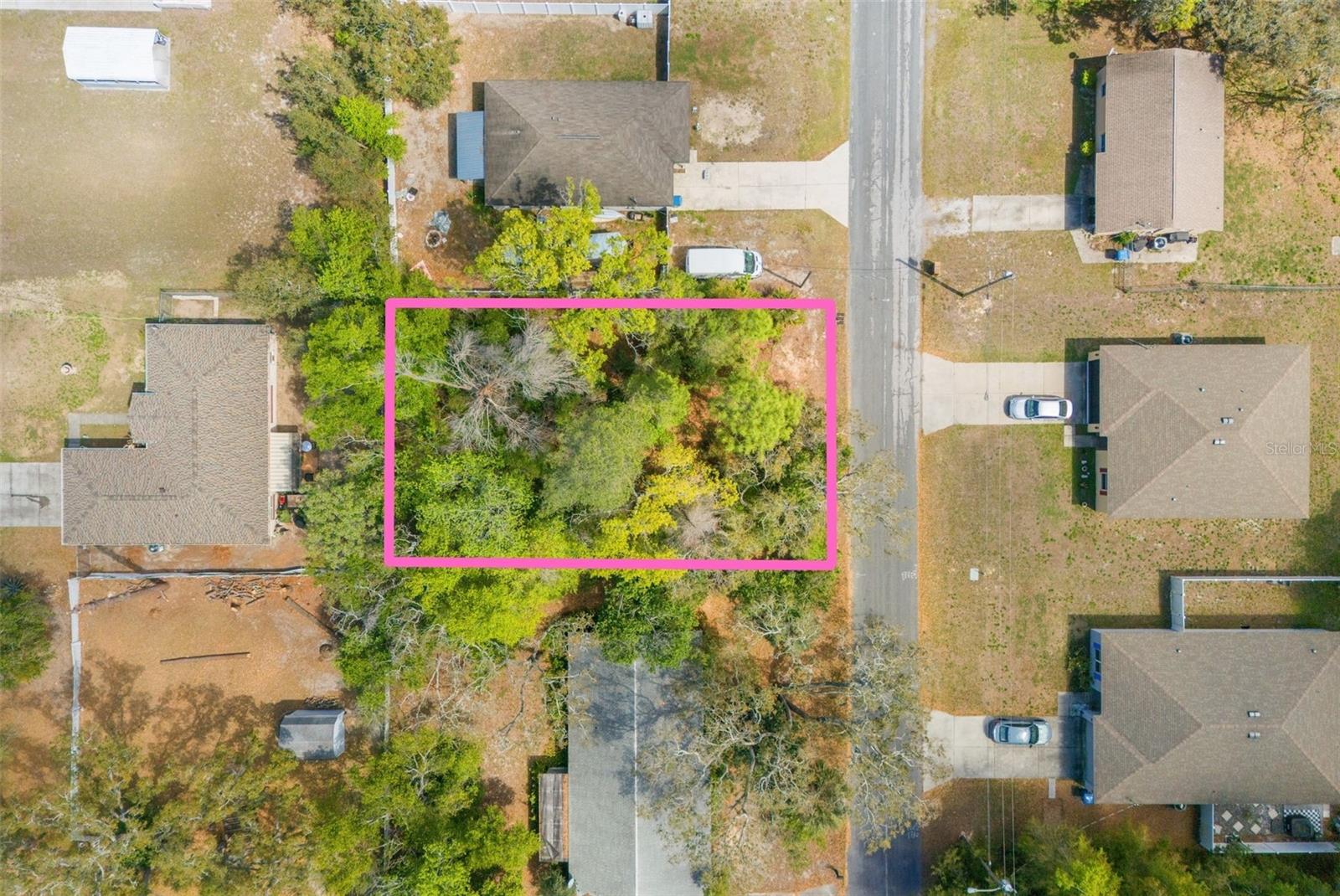 7491 BLACKHAWK TRL, SPRING HILL, FL, 34606
