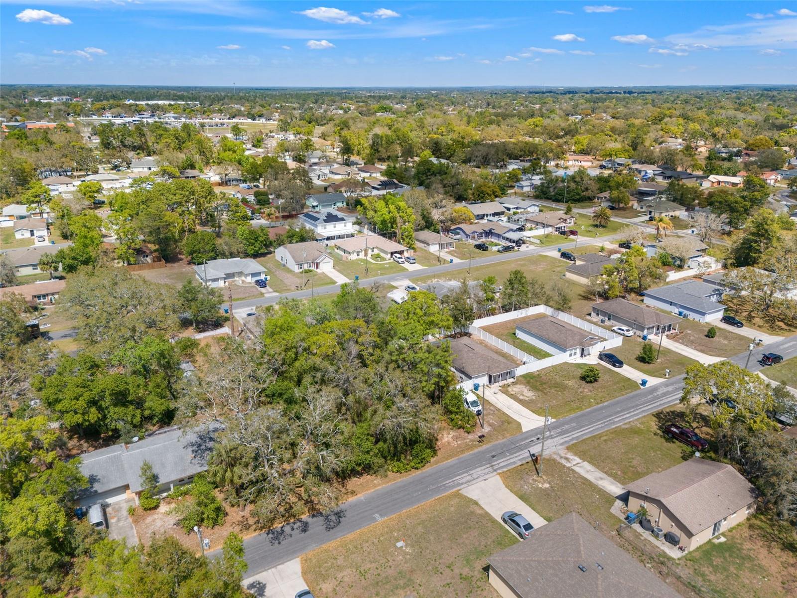 7491 BLACKHAWK TRL, SPRING HILL, FL, 34606