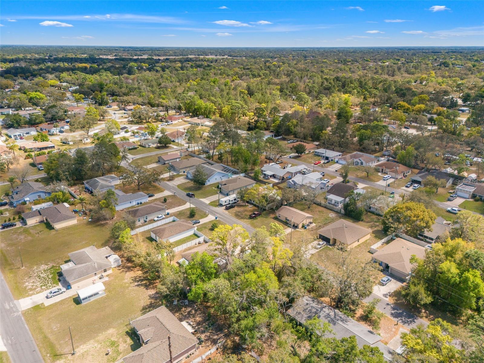 7491 BLACKHAWK TRL, SPRING HILL, FL, 34606