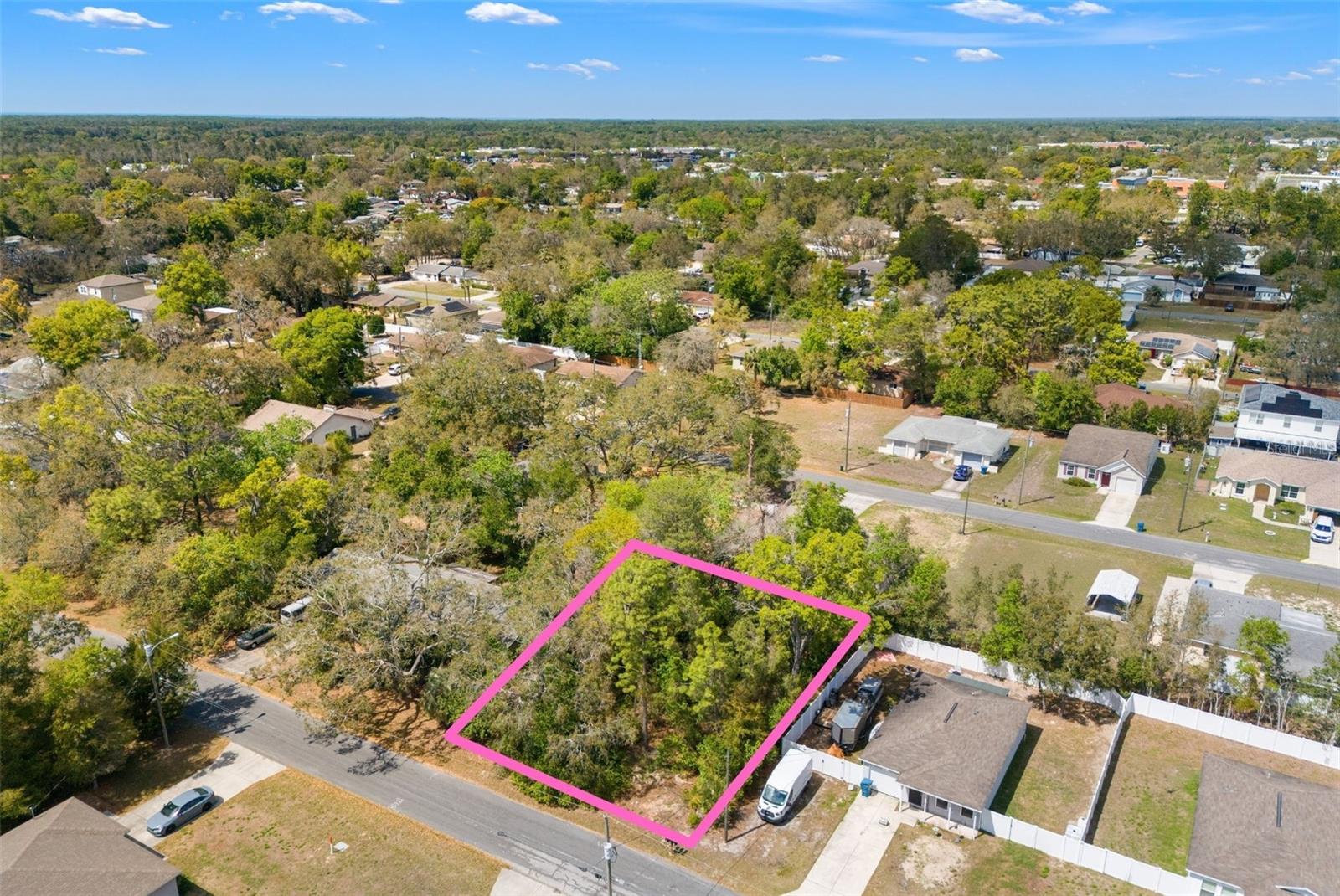 7491 BLACKHAWK TRL, SPRING HILL, FL, 34606