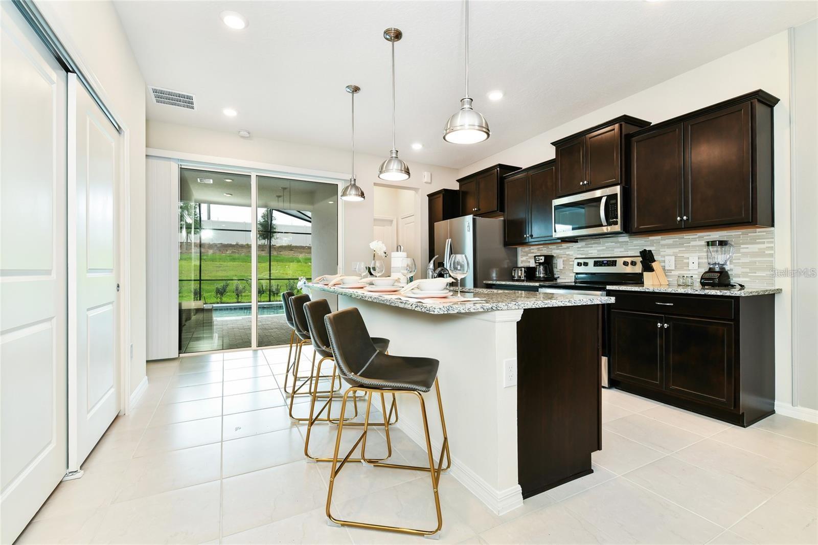 3373 LILAC WAY, DAVENPORT, FL, 33897