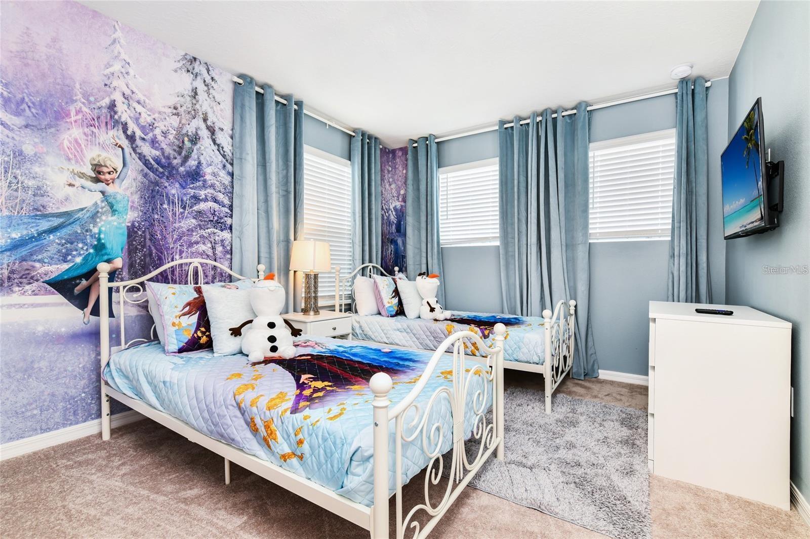 3373 LILAC WAY, DAVENPORT, FL, 33897