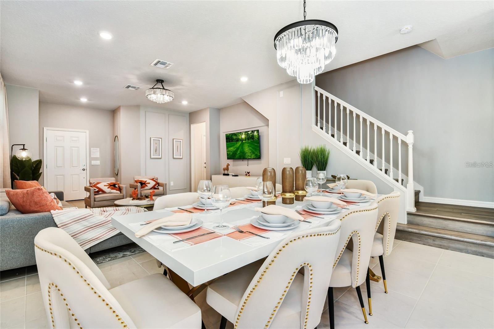 3373 LILAC WAY, DAVENPORT, FL, 33897