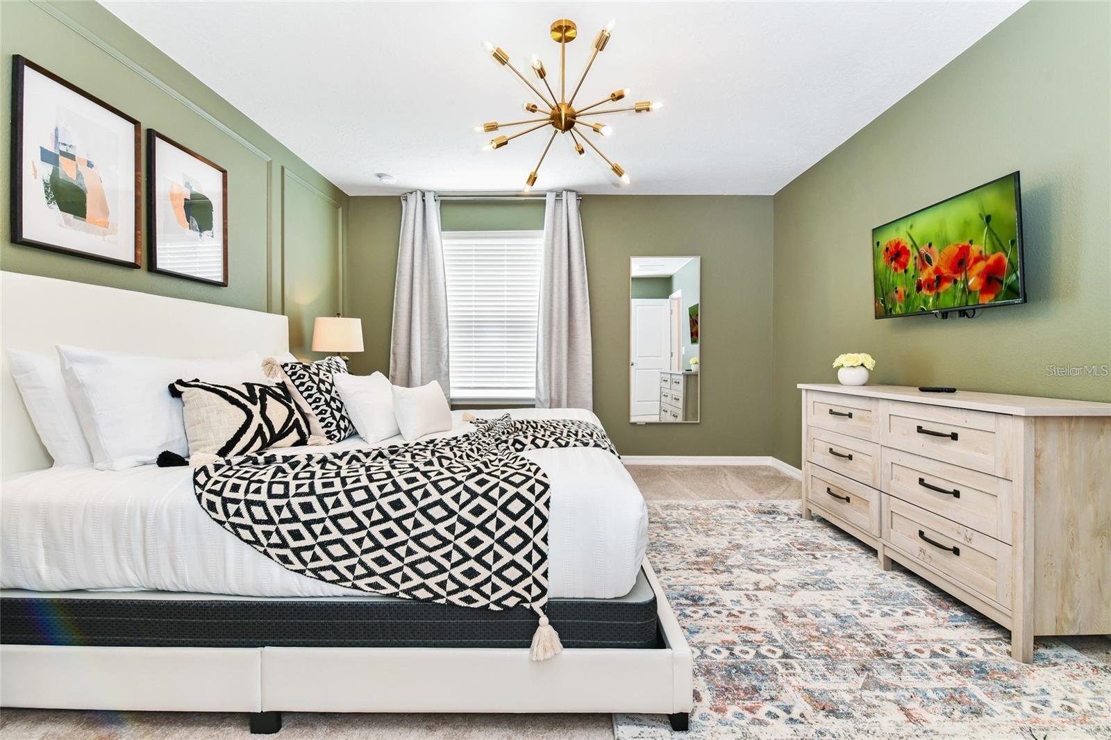 3373 LILAC WAY, DAVENPORT, FL, 33897