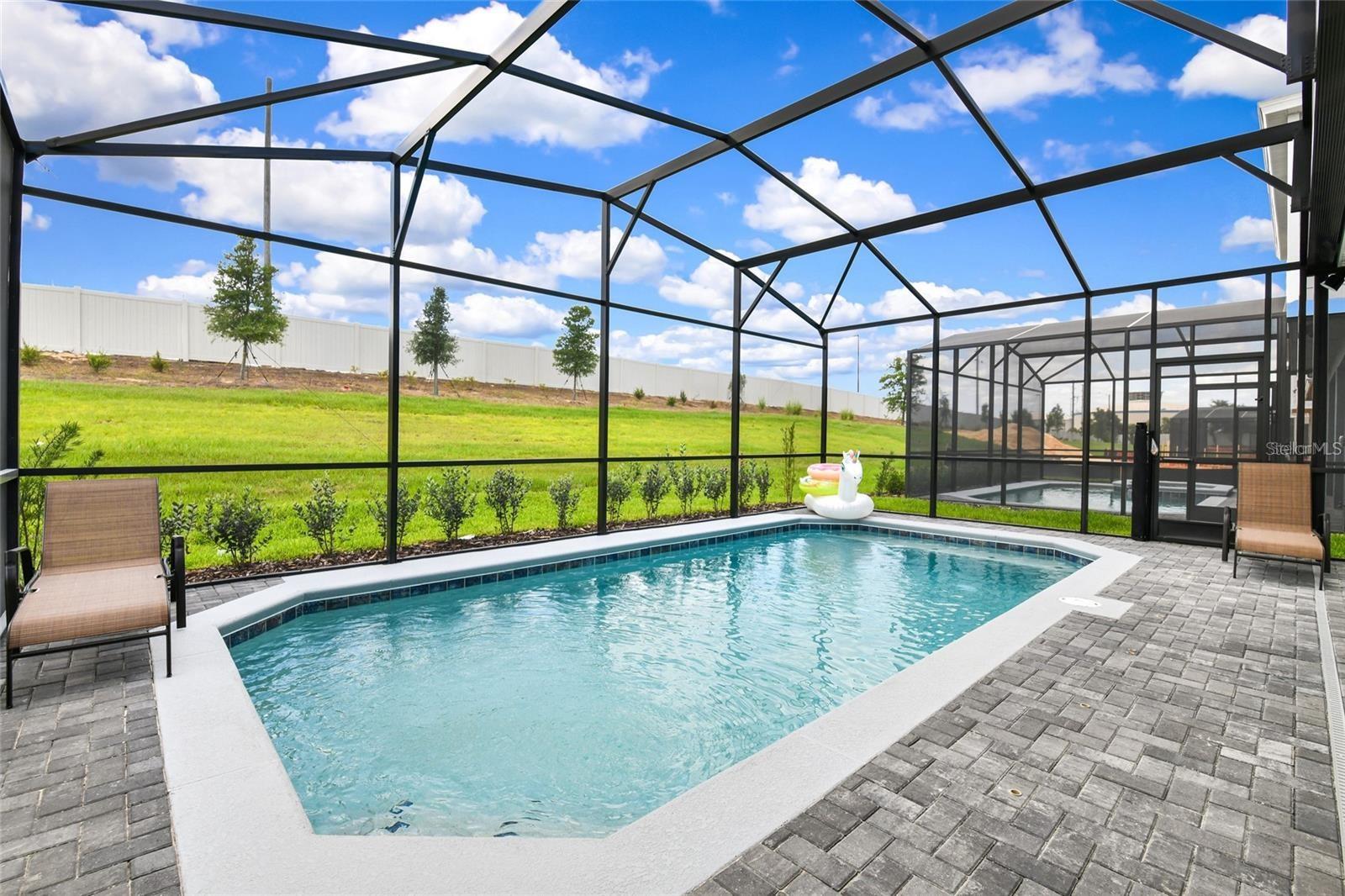 3373 LILAC WAY, DAVENPORT, FL, 33897