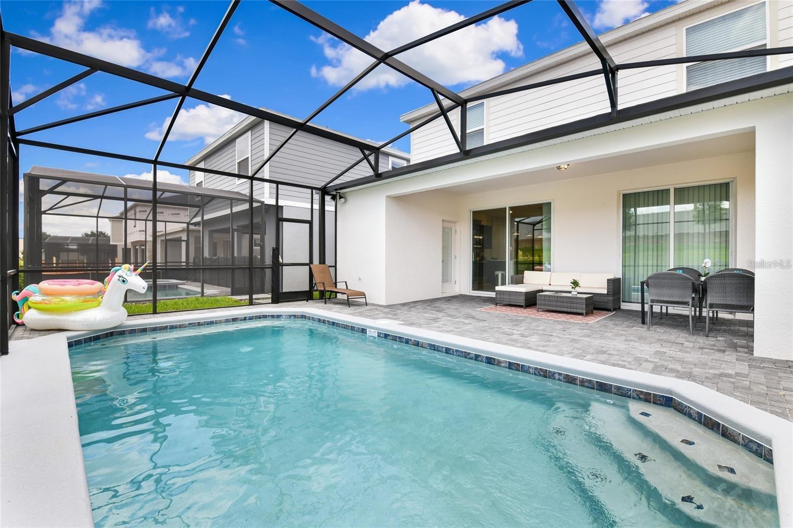 3373 LILAC WAY, DAVENPORT, FL, 33897