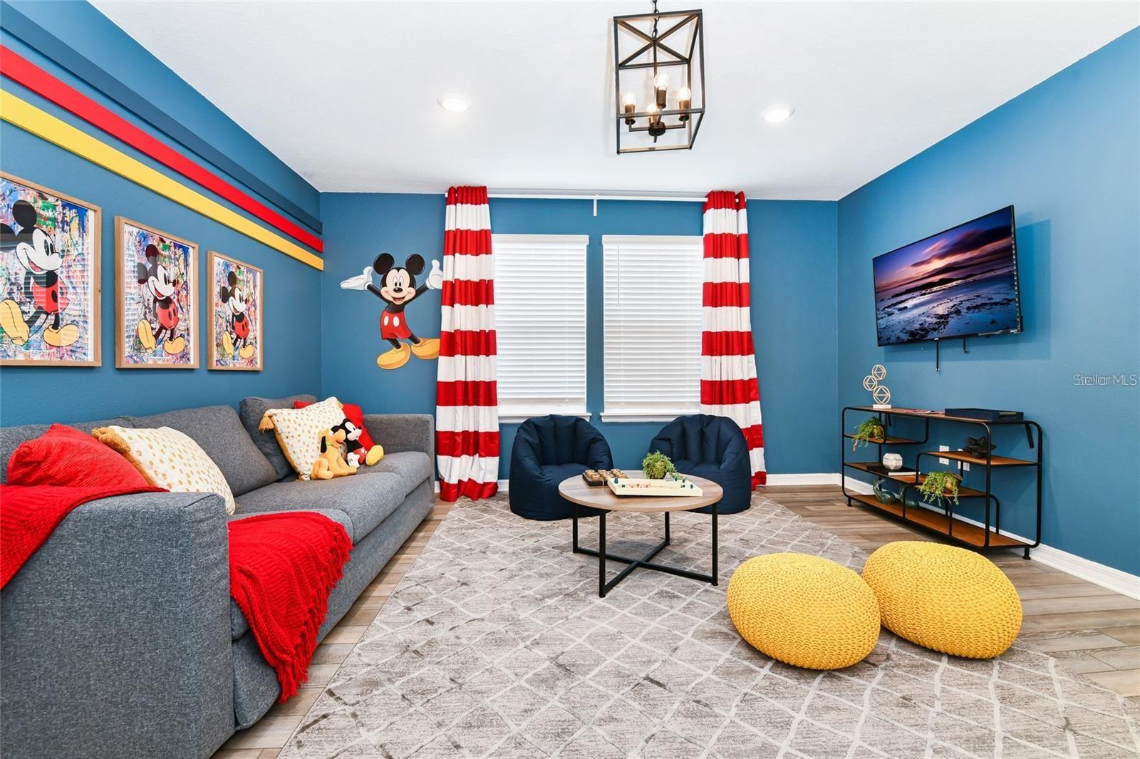 3373 LILAC WAY, DAVENPORT, FL, 33897