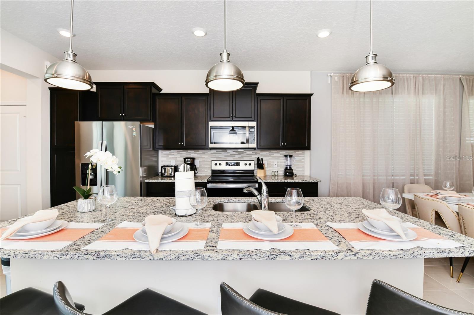 3373 LILAC WAY, DAVENPORT, FL, 33897