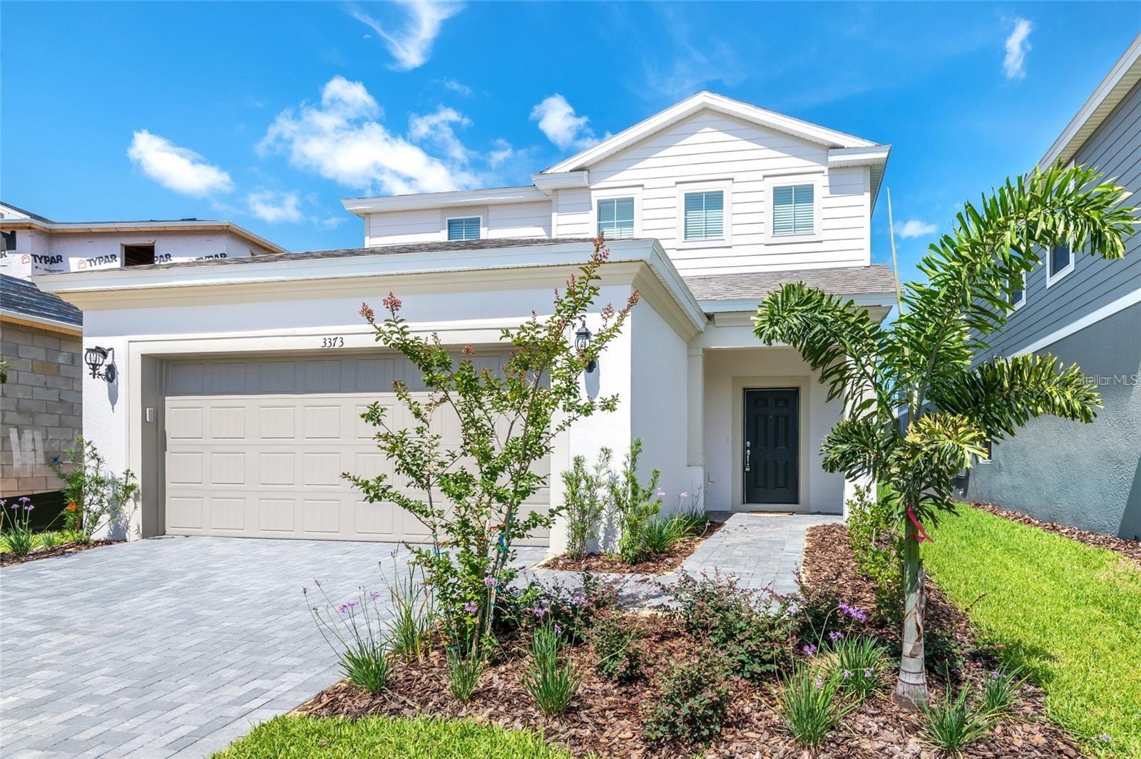 3373 LILAC WAY, DAVENPORT, FL, 33897