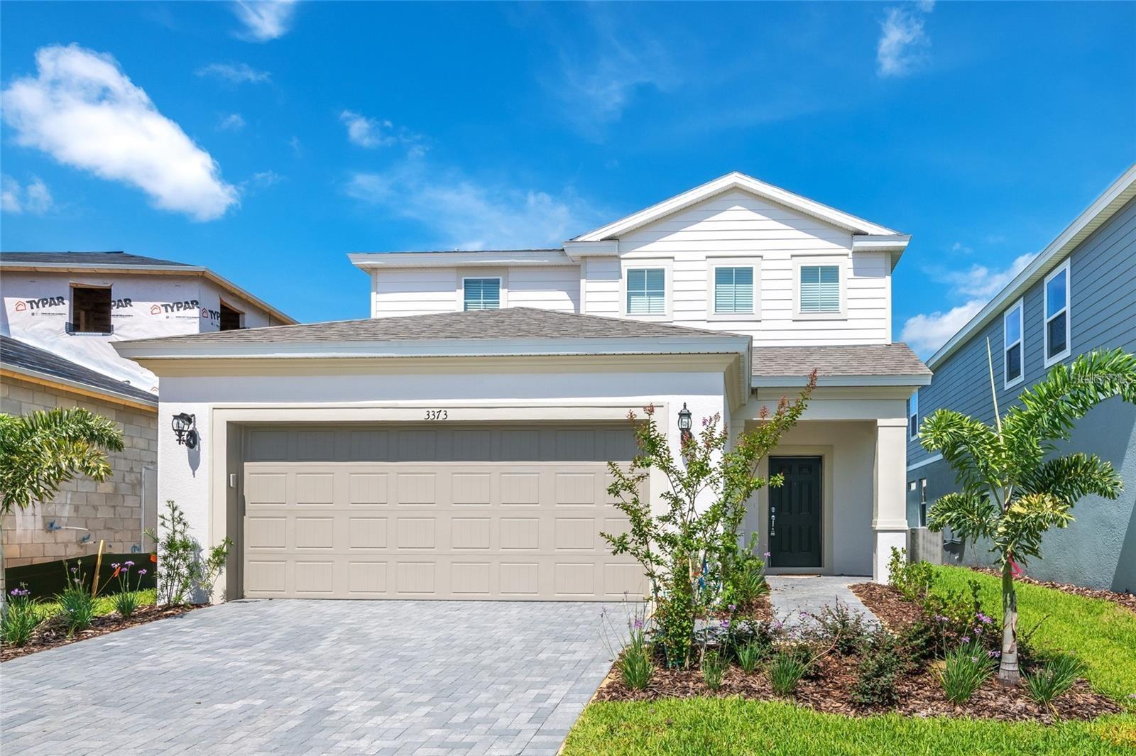 3373 LILAC WAY, DAVENPORT, FL, 33897
