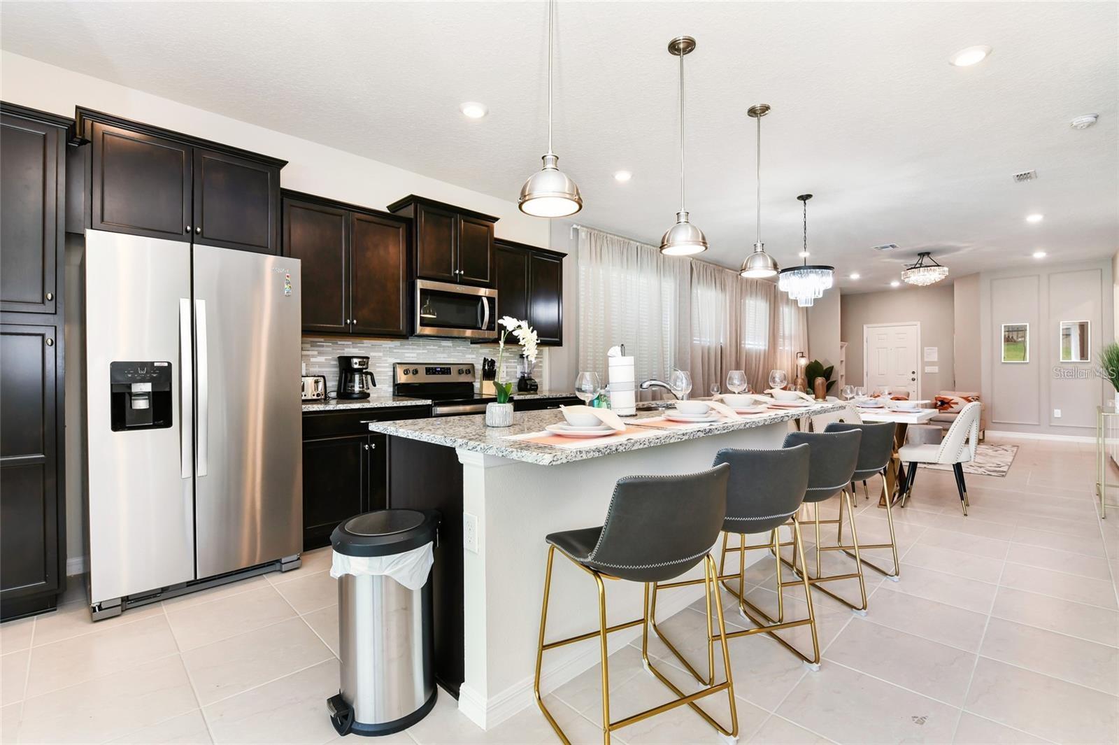 3373 LILAC WAY, DAVENPORT, FL, 33897