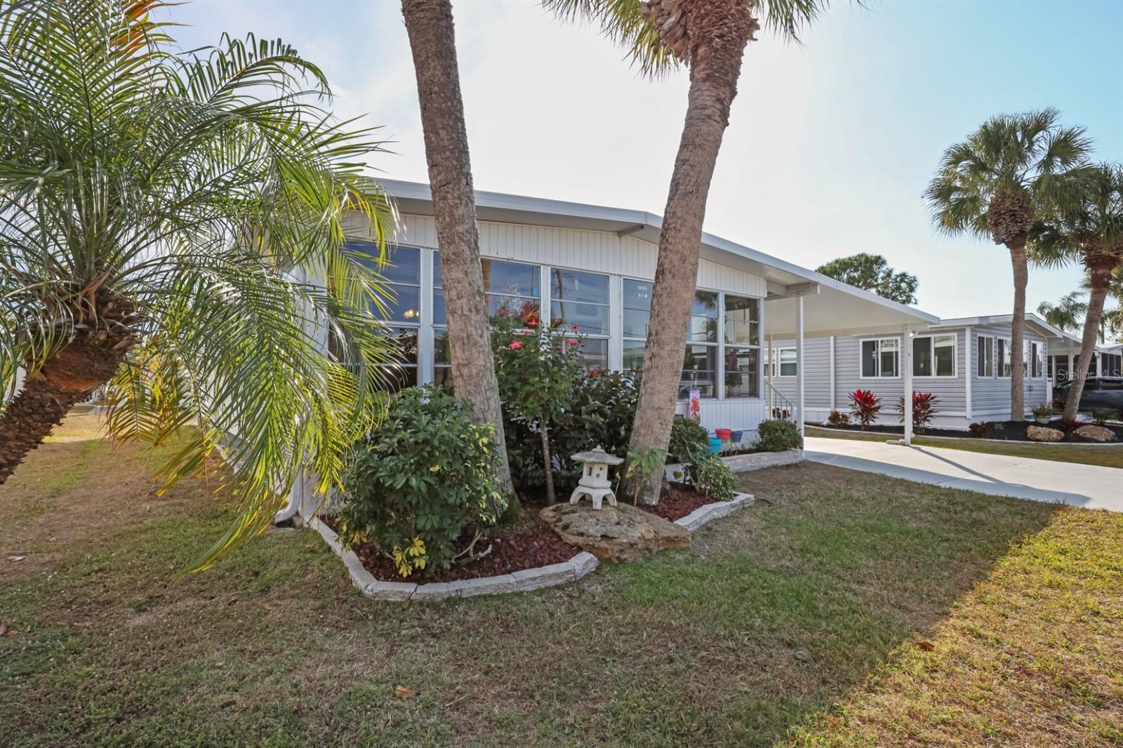 2100 KINGS HWY #59, PORT CHARLOTTE, FL, 33980