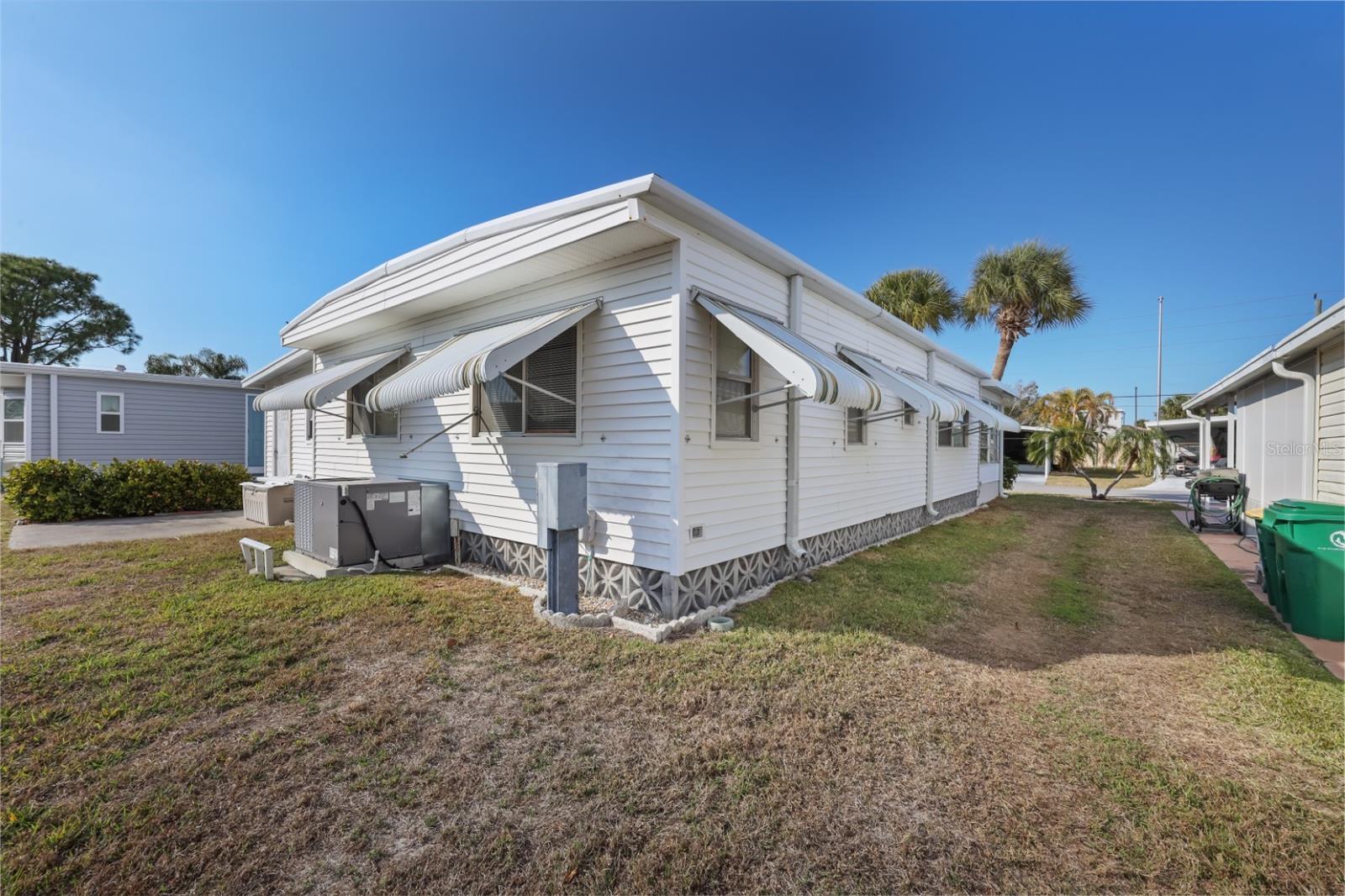 2100 KINGS HWY #59, PORT CHARLOTTE, FL, 33980