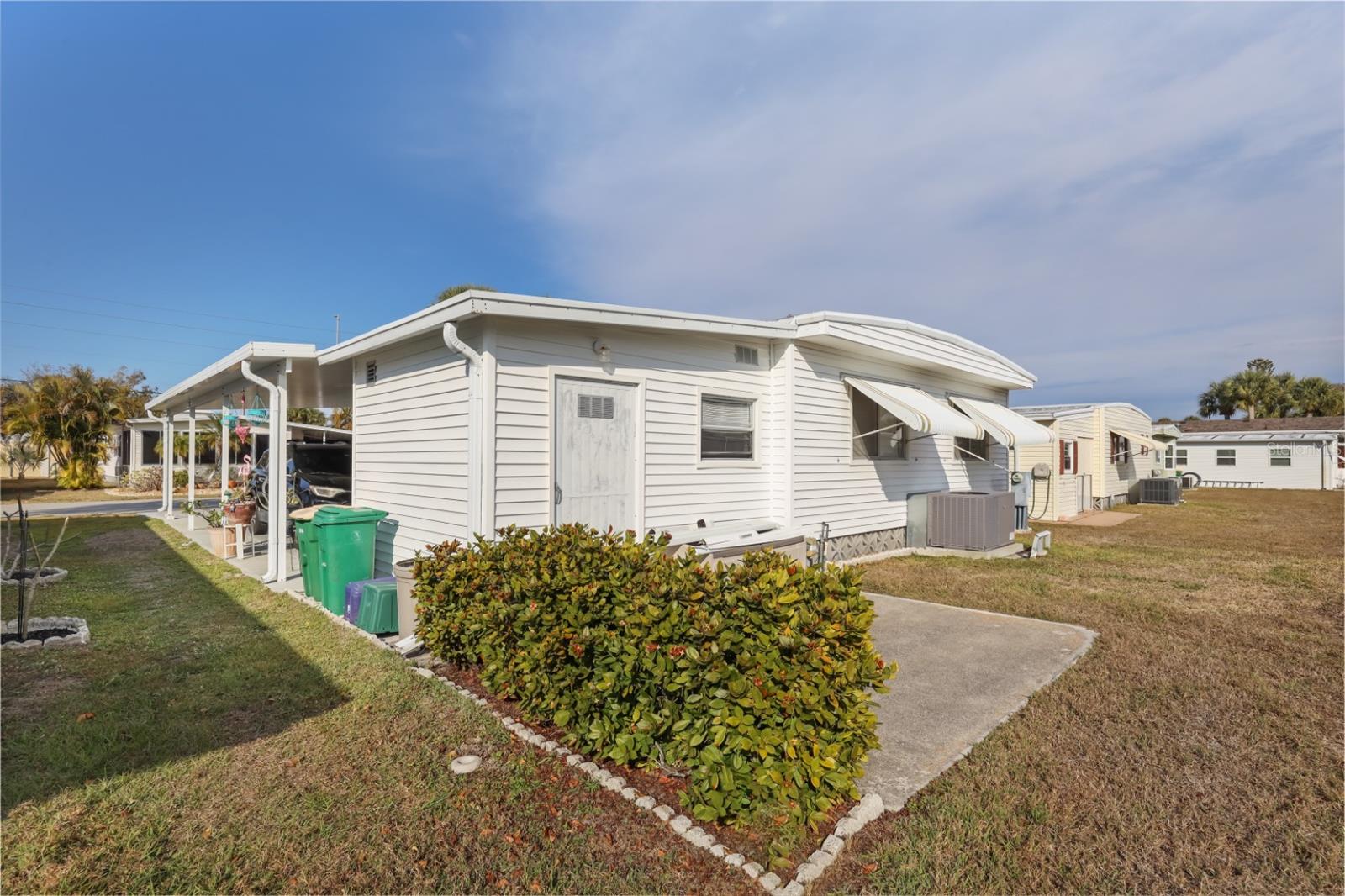 2100 KINGS HWY #59, PORT CHARLOTTE, FL, 33980