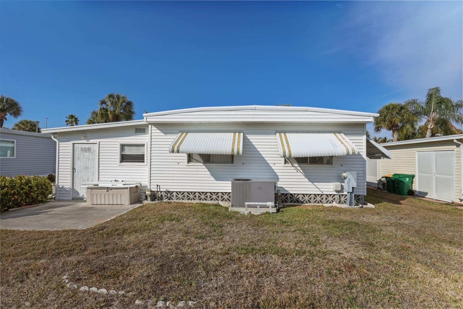 2100 KINGS HWY #59, PORT CHARLOTTE, FL, 33980