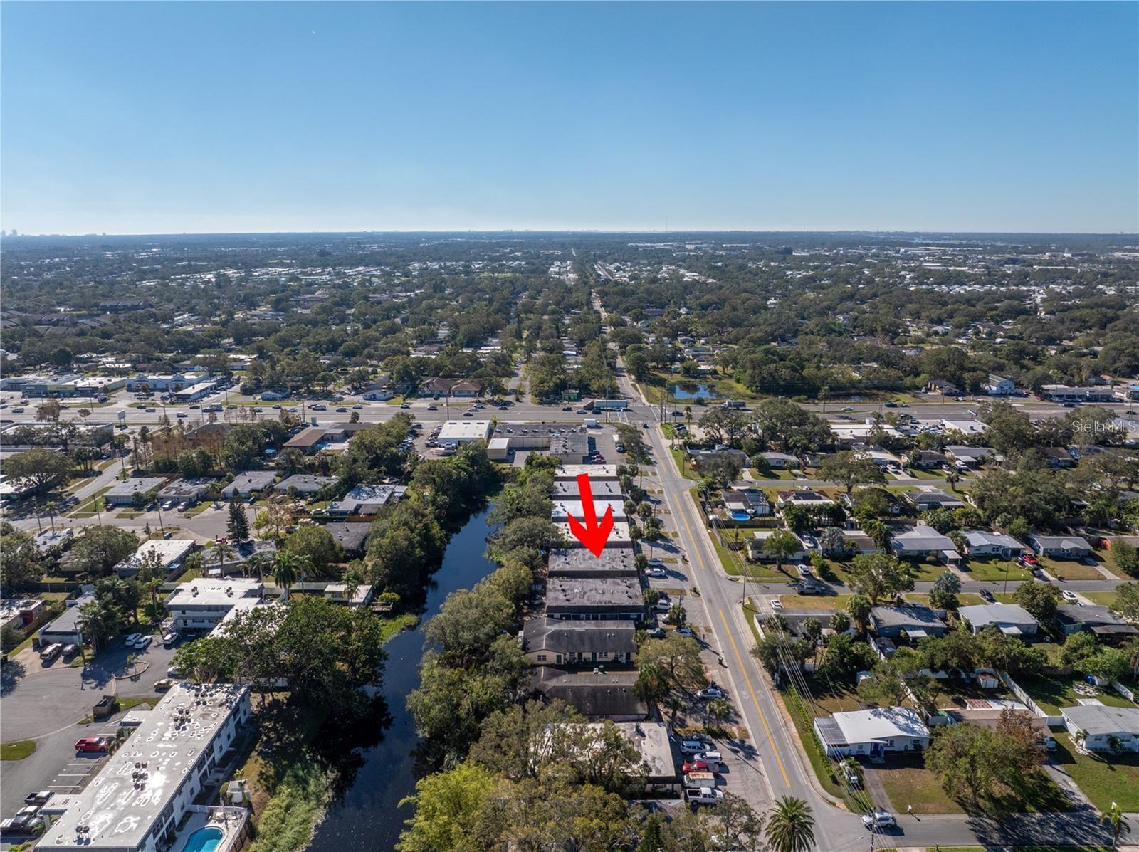 185 FULTON ST NE, LARGO, FL, 33771