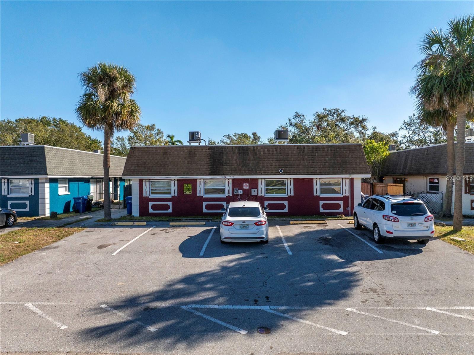 185 FULTON ST NE, LARGO, FL, 33771
