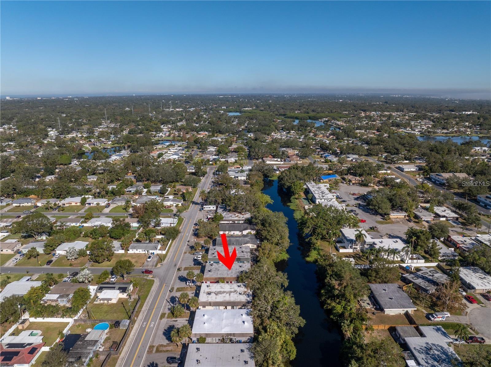 185 FULTON ST NE, LARGO, FL, 33771