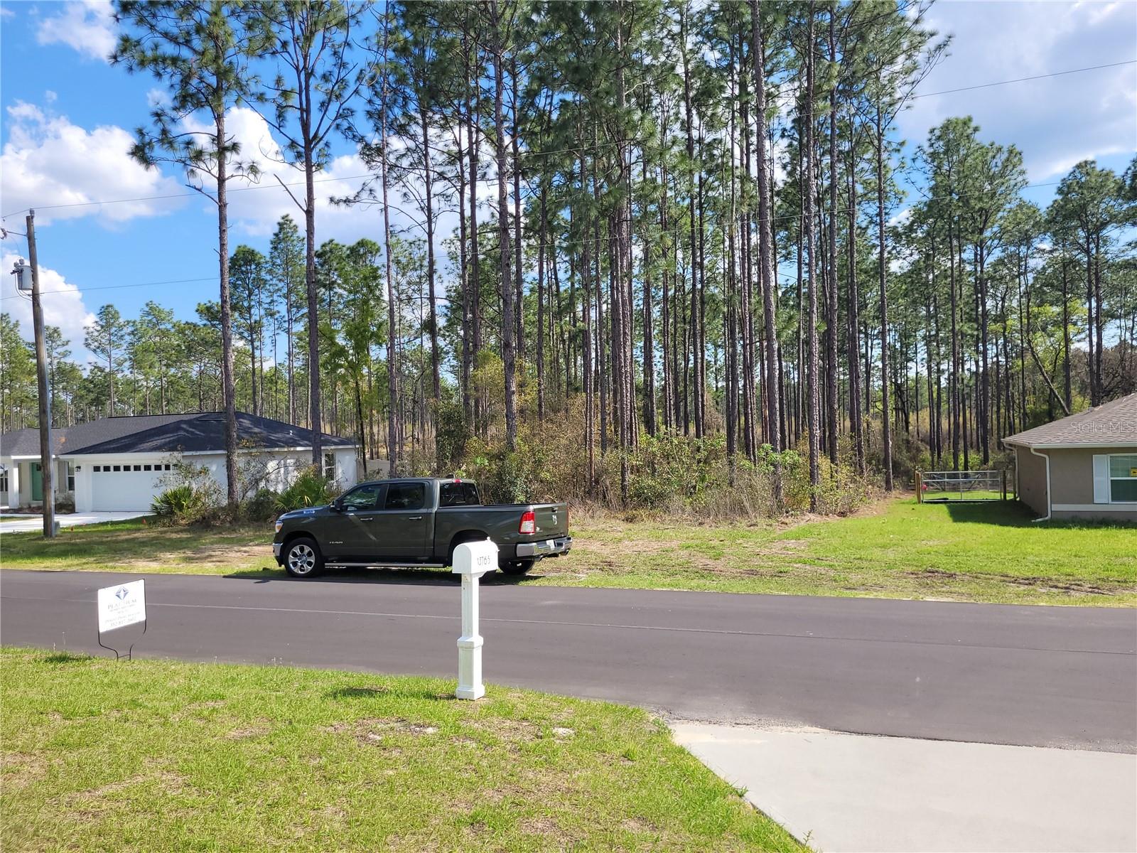 13765 SW 81ST CIR, OCALA, FL, 34473
