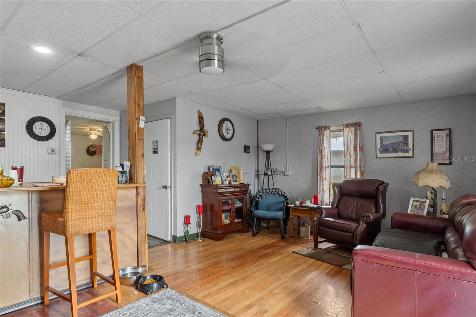 3362 N CARL G ROSE HWY, HERNANDO, FL, 34442