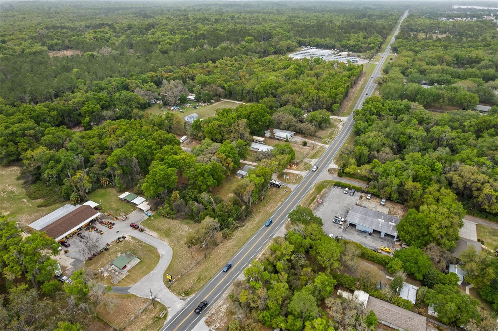 3362 N CARL G ROSE HWY, HERNANDO, FL, 34442