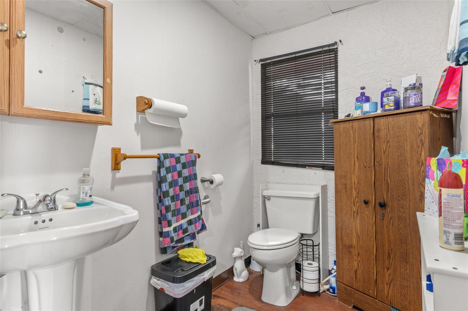3362 N CARL G ROSE HWY, HERNANDO, FL, 34442