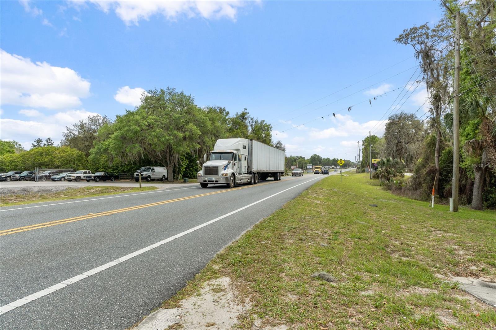 3362 N CARL G ROSE HWY, HERNANDO, FL, 34442