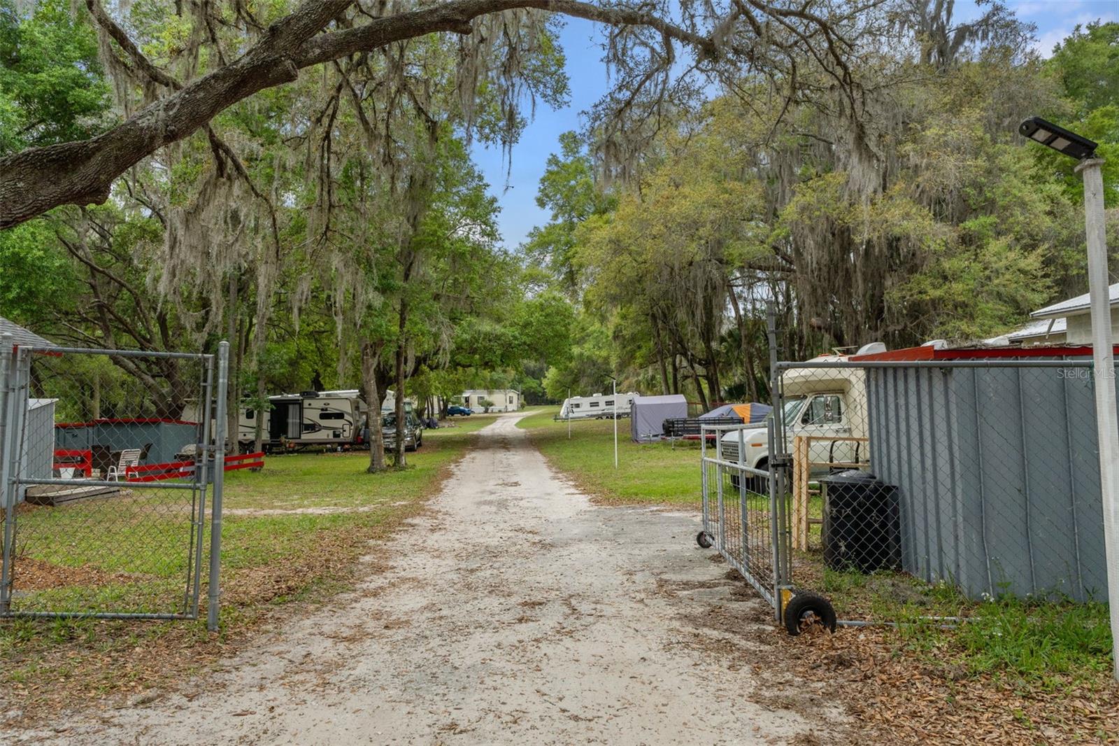 3362 N CARL G ROSE HWY, HERNANDO, FL, 34442
