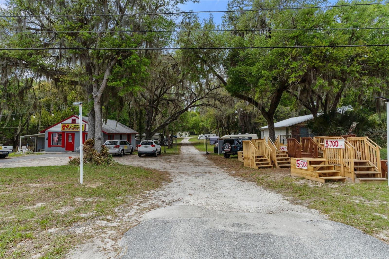 3362 N CARL G ROSE HWY, HERNANDO, FL, 34442