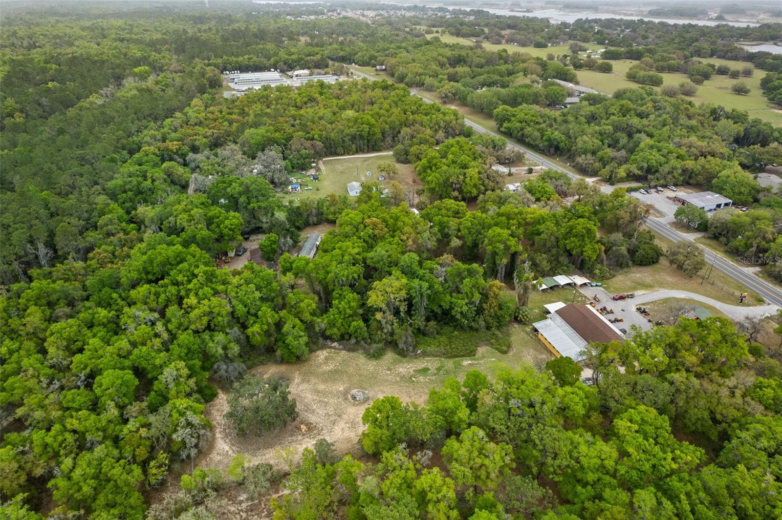 3362 N CARL G ROSE HWY, HERNANDO, FL, 34442