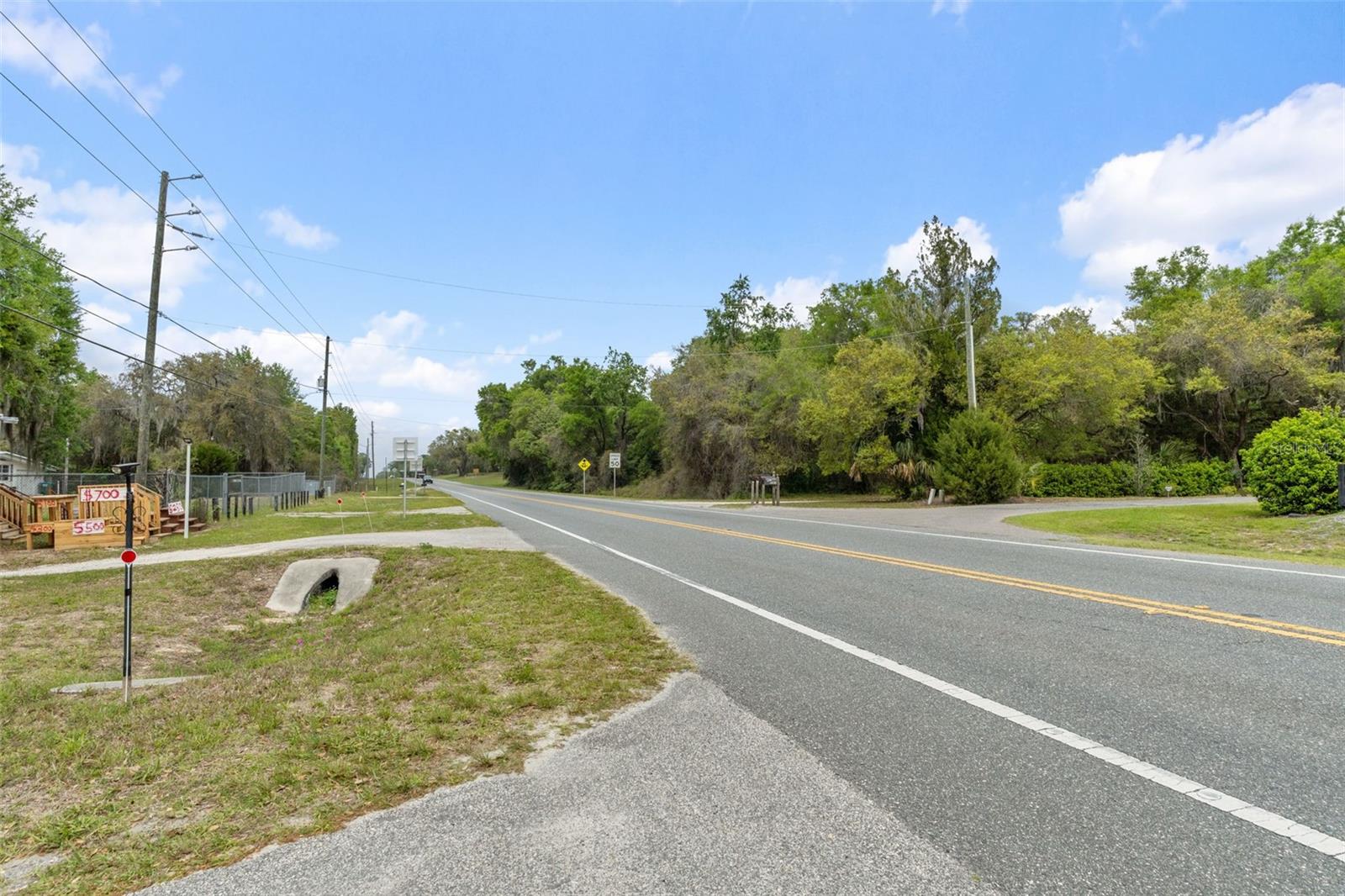 3362 N CARL G ROSE HWY, HERNANDO, FL, 34442