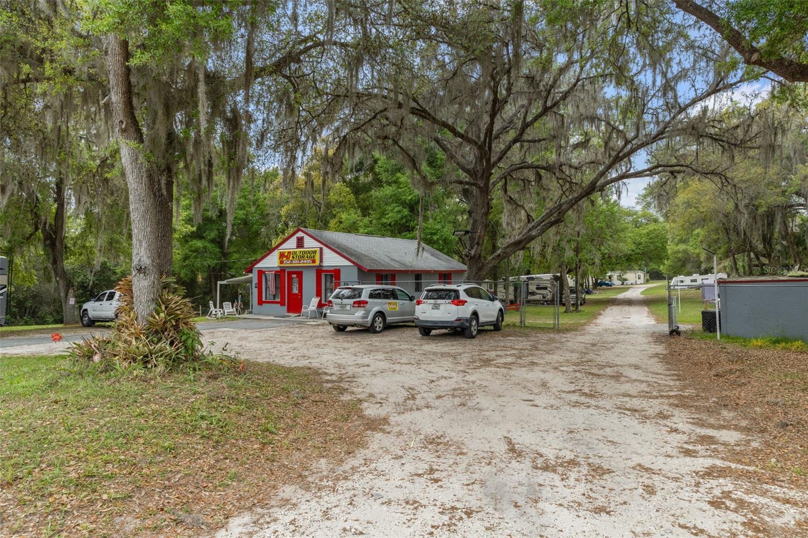3362 N CARL G ROSE HWY, HERNANDO, FL, 34442