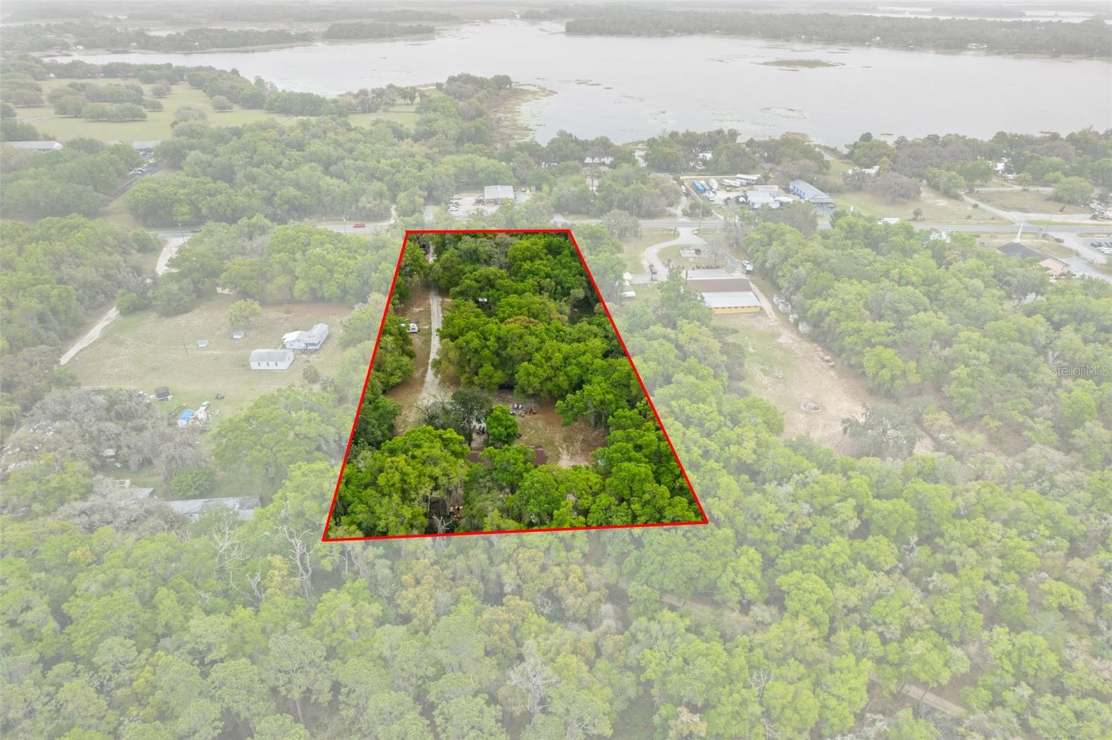 3362 N CARL G ROSE HWY, HERNANDO, FL, 34442