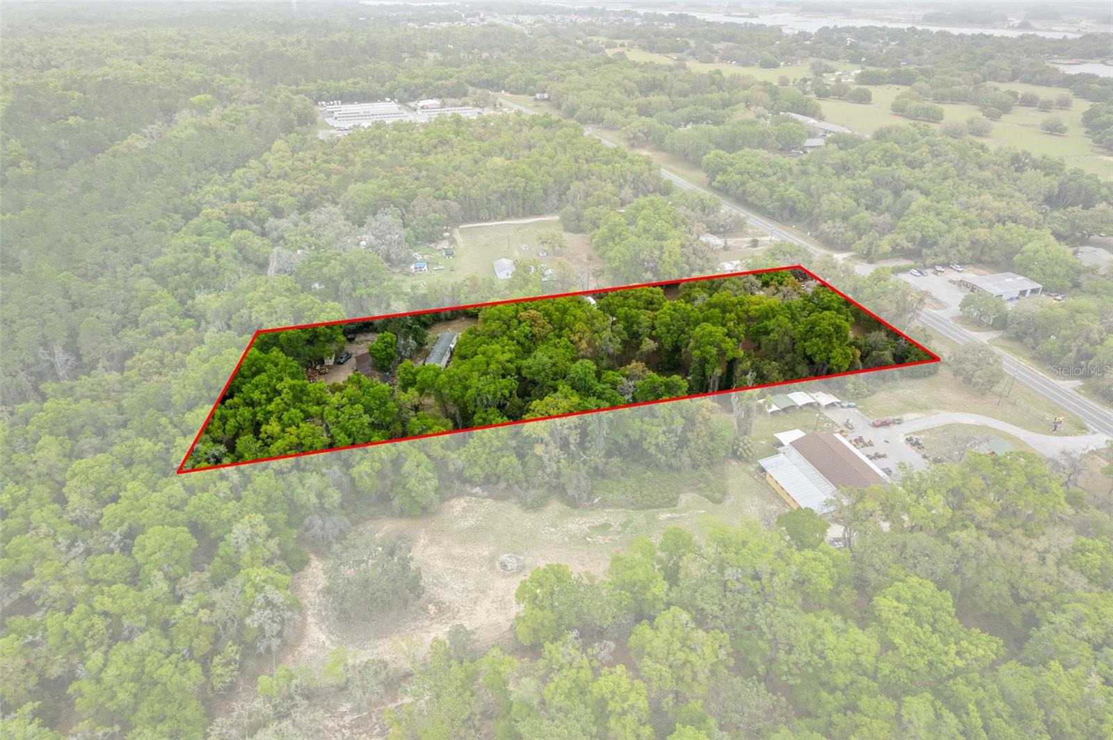 3362 N CARL G ROSE HWY, HERNANDO, FL, 34442