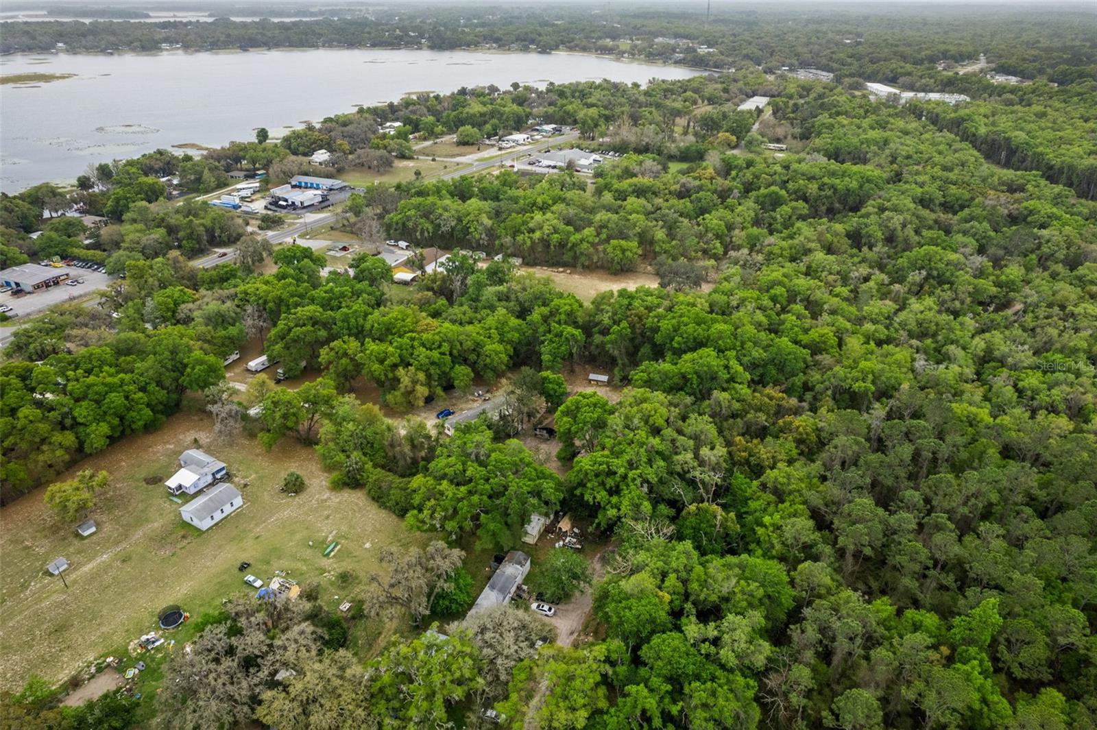 3362 N CARL G ROSE HWY, HERNANDO, FL, 34442
