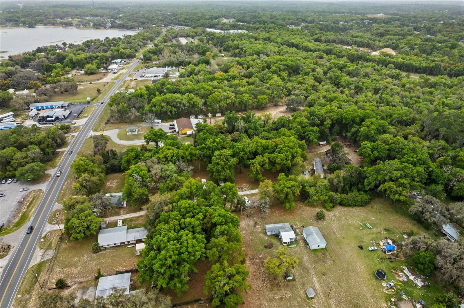 3362 N CARL G ROSE HWY, HERNANDO, FL, 34442