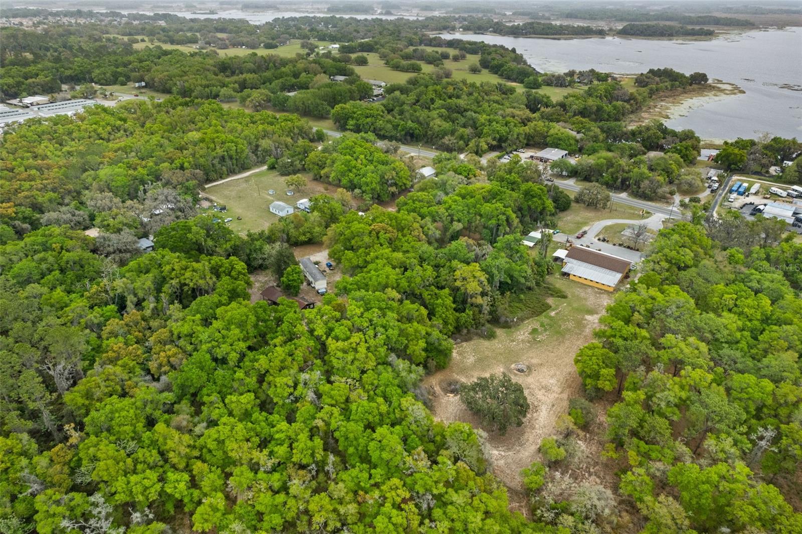 3362 N CARL G ROSE HWY, HERNANDO, FL, 34442