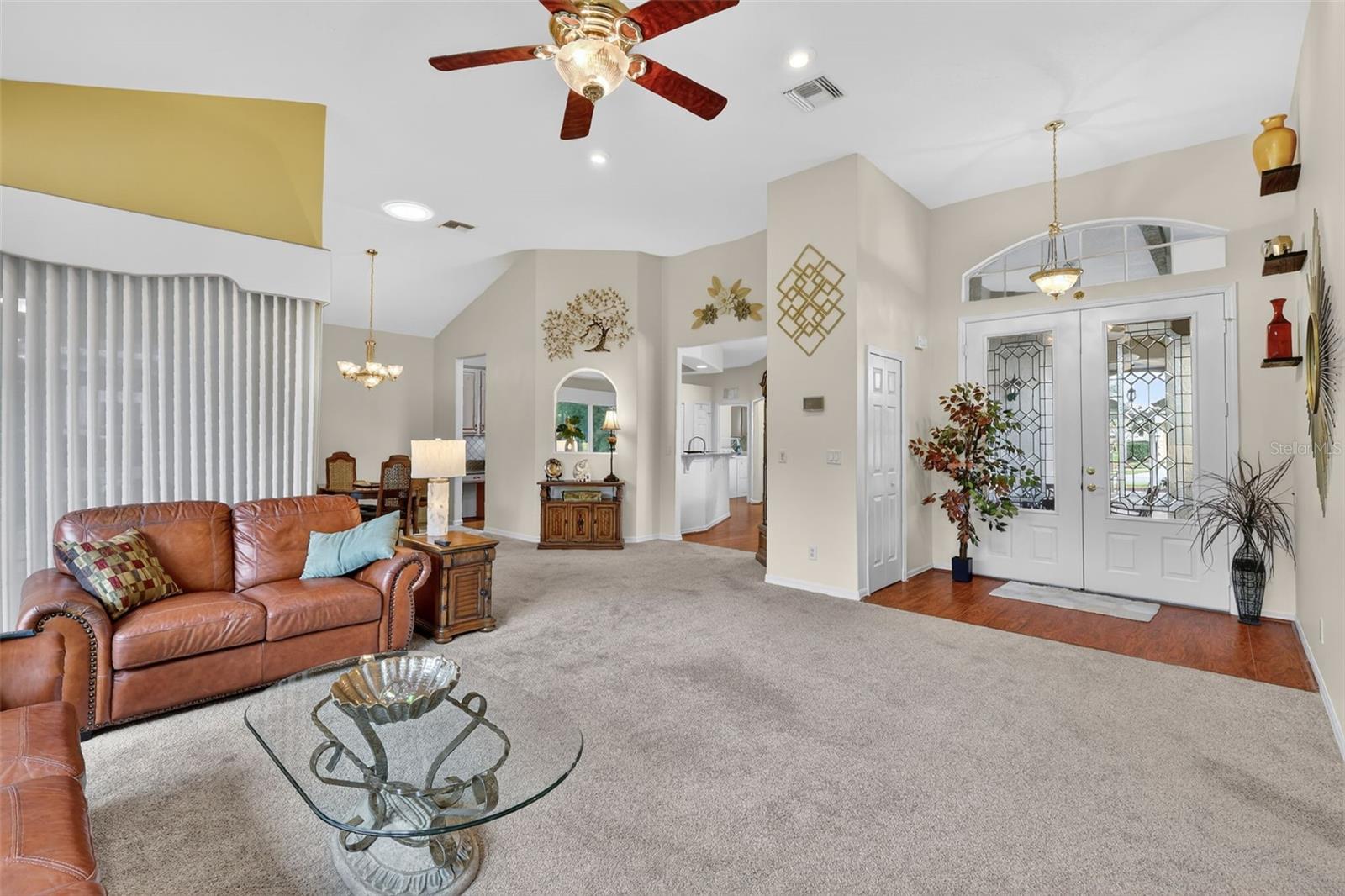 21635 STIRLING PASS, LEESBURG, FL, 34748