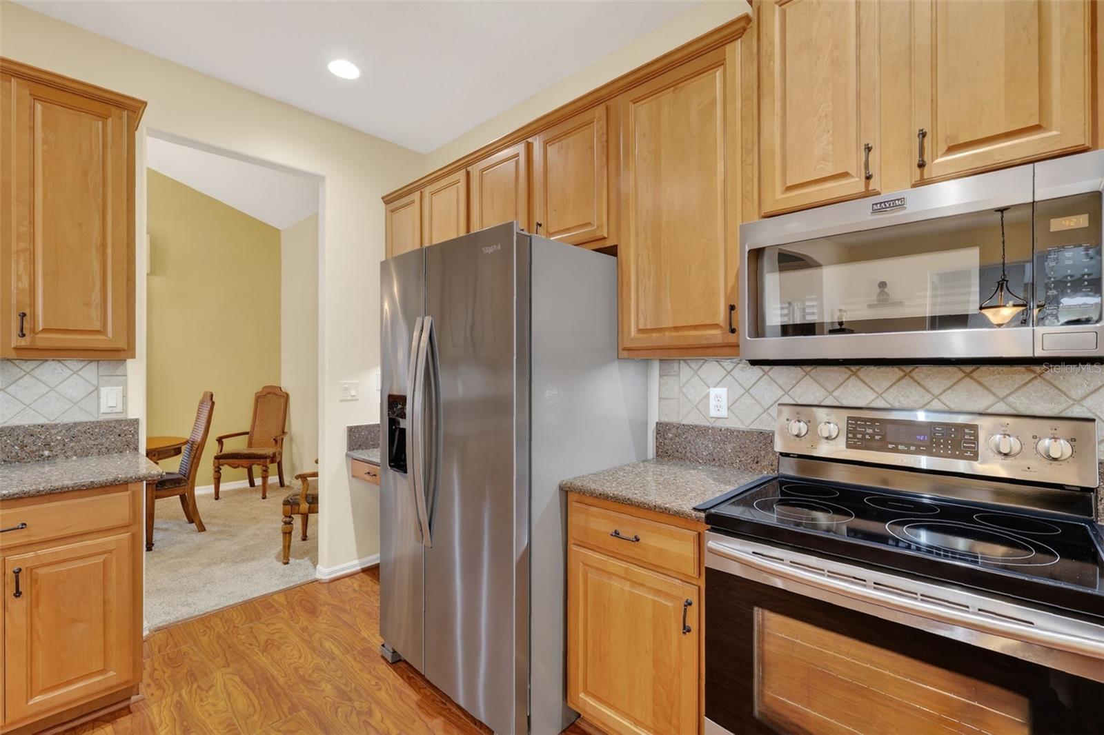 21635 STIRLING PASS, LEESBURG, FL, 34748